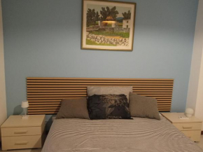 Отель Mondello La Piazzetta Apartment, Палермо